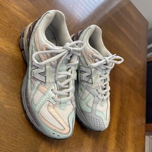 New Balance 1906U Men's Size 6 Womens Size 6.5 Clay Ash Sneakers Shoes M1906ND